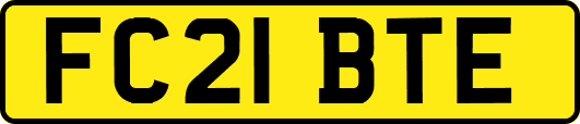 FC21BTE