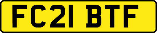 FC21BTF