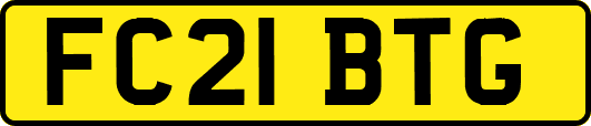 FC21BTG