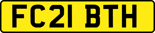 FC21BTH