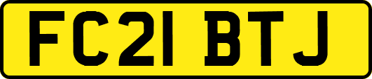 FC21BTJ