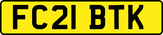 FC21BTK