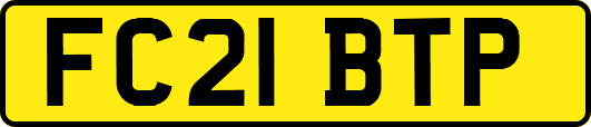 FC21BTP