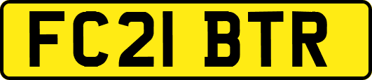 FC21BTR