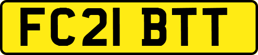 FC21BTT