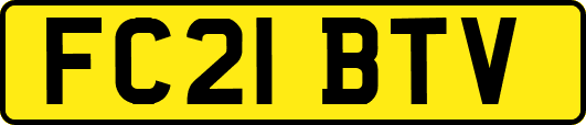 FC21BTV