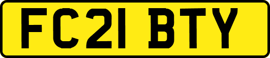 FC21BTY