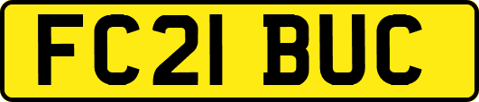 FC21BUC