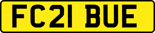 FC21BUE