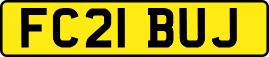FC21BUJ