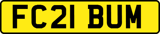 FC21BUM