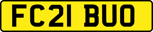 FC21BUO