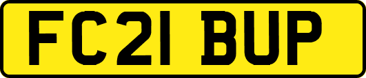 FC21BUP