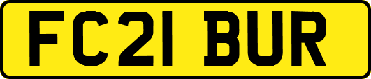 FC21BUR