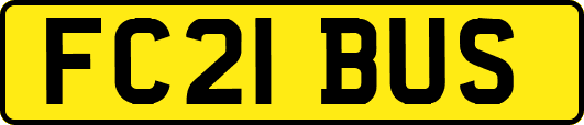 FC21BUS