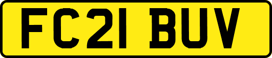 FC21BUV