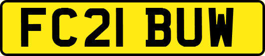 FC21BUW