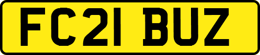 FC21BUZ