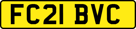 FC21BVC