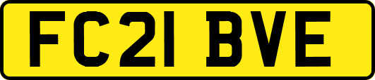 FC21BVE