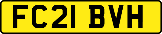FC21BVH