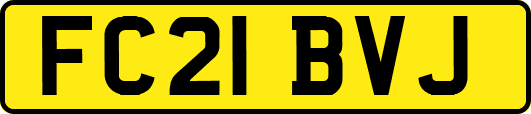 FC21BVJ