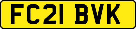 FC21BVK