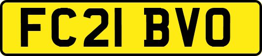 FC21BVO