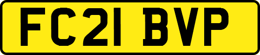 FC21BVP