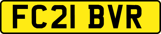 FC21BVR