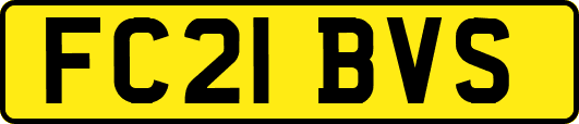 FC21BVS