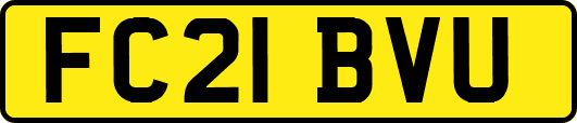 FC21BVU