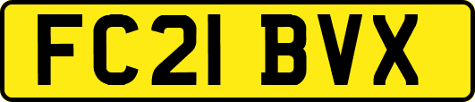FC21BVX