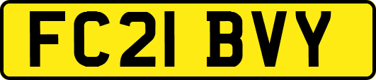 FC21BVY