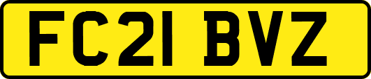 FC21BVZ