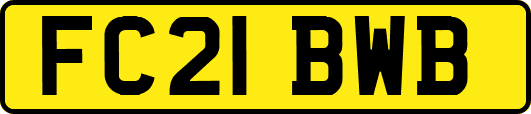 FC21BWB