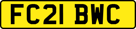 FC21BWC