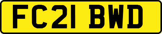 FC21BWD