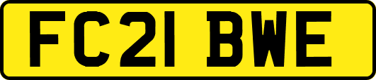 FC21BWE
