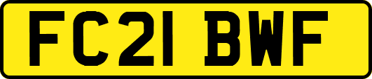 FC21BWF