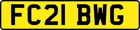 FC21BWG