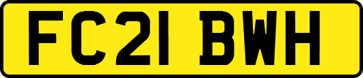FC21BWH