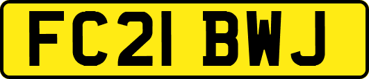 FC21BWJ