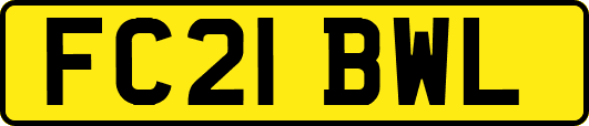 FC21BWL