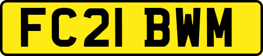 FC21BWM