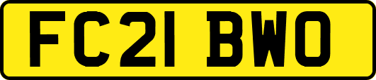 FC21BWO