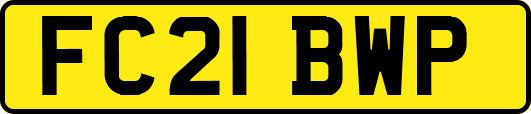 FC21BWP