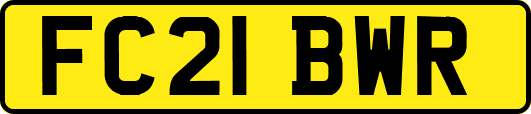 FC21BWR