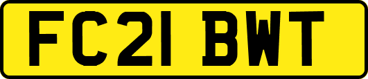 FC21BWT