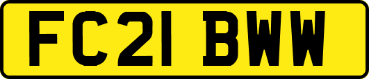FC21BWW